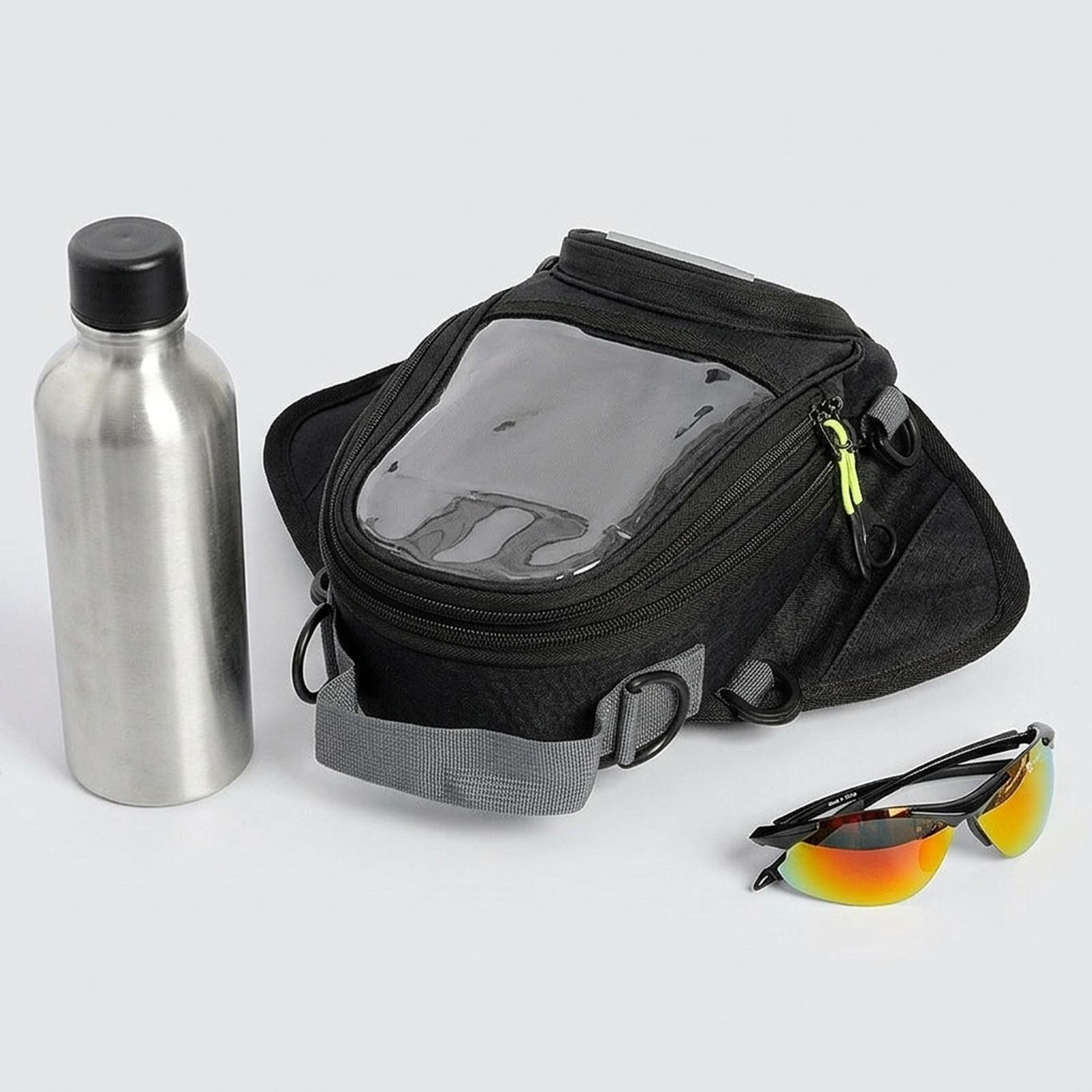 Motorcycle Tank Bag Luggage St - Waterproof Cycling Commute avis et prix