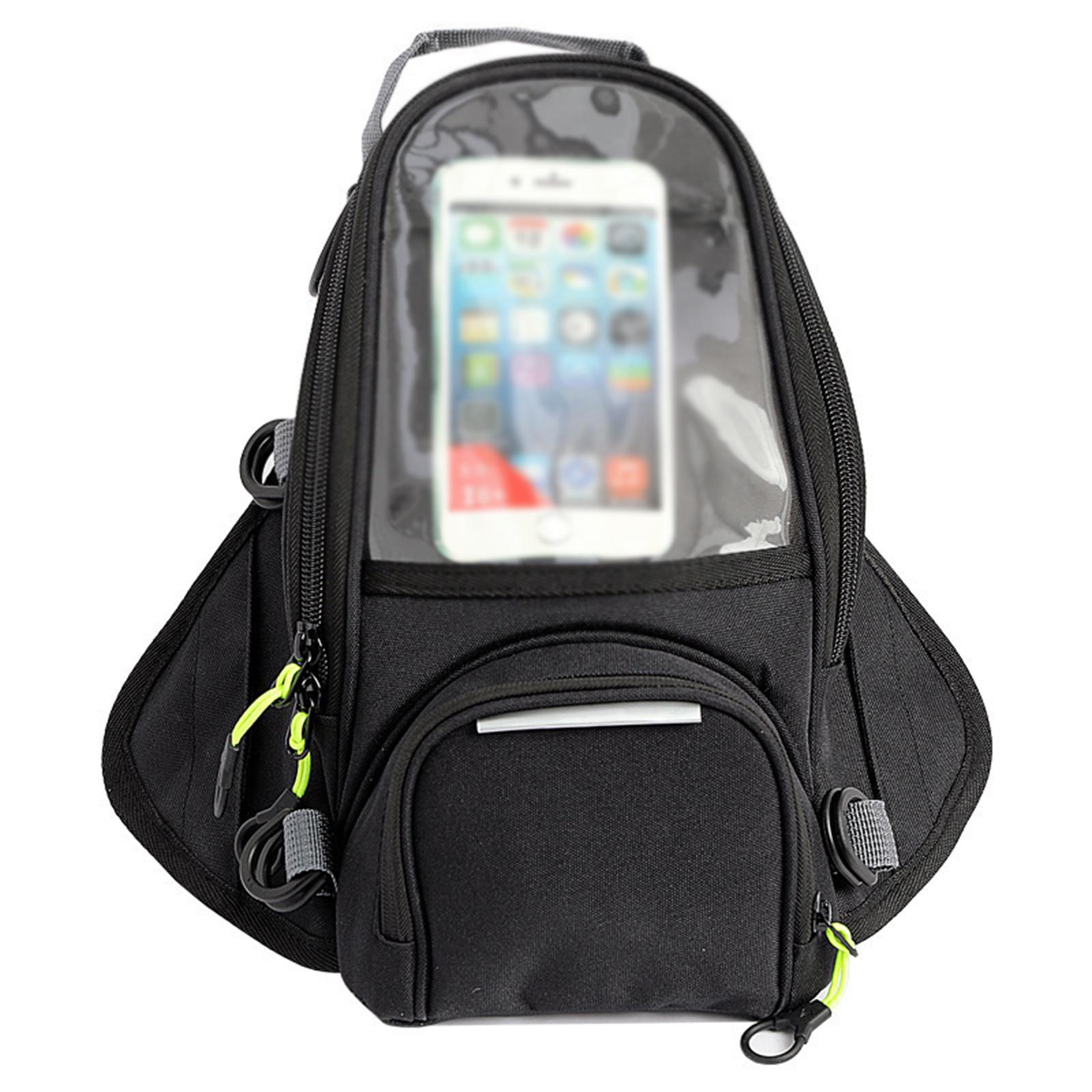 Motorcycle Tank Bag Luggage St - Waterproof Cycling Commute avis et prix