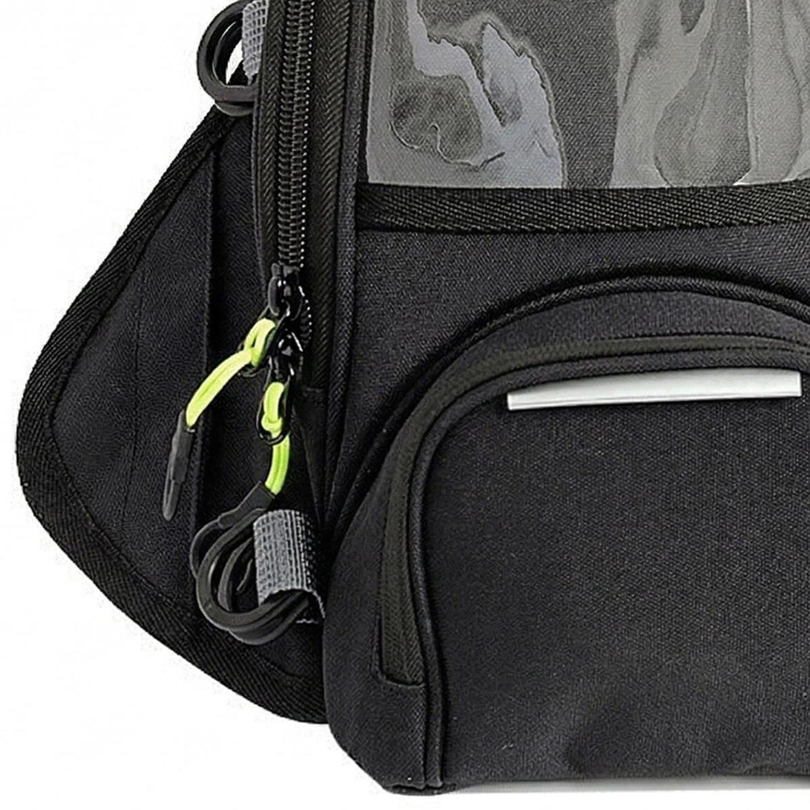 Motorcycle Tank Bag Luggage St - Waterproof Cycling Commute avis et prix