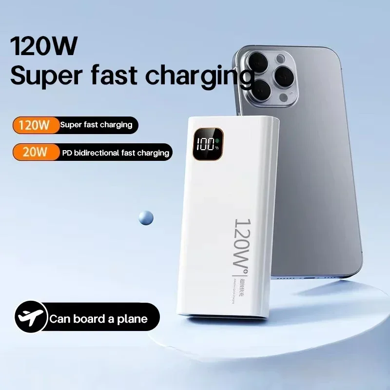 Lenovo 2027 Large Capacity 500 - Usb Charger Dynamo avis et prix