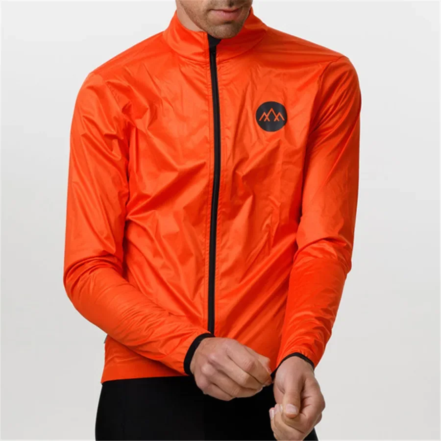 Candidates riding long -sleeve - Cycling Commuter Jacket avis et prix