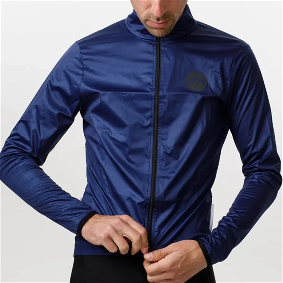 Candidates riding long -sleeve - Cycling Commuter Jacket avis et prix