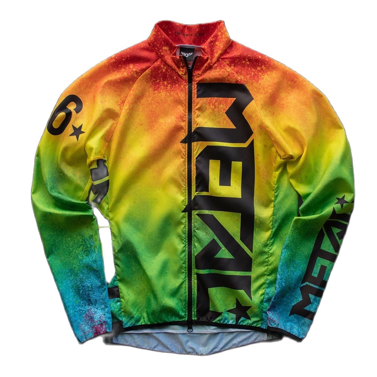 Bicycle Windbreaker Windproof  - Cycling Commuter Jacket avis et prix