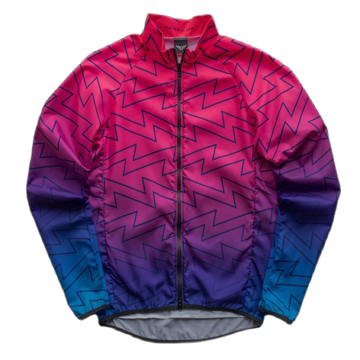 Bicycle Windbreaker Windproof  - Cycling Commuter Jacket avis et prix