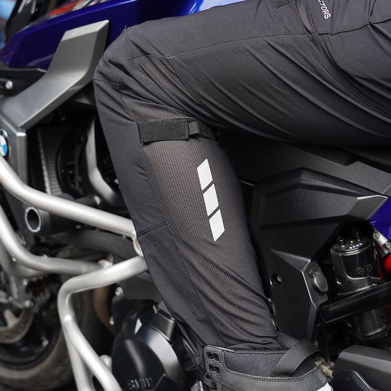 Airflow Pants Summer Motorcycl - Cycling Commute Pants avis et prix