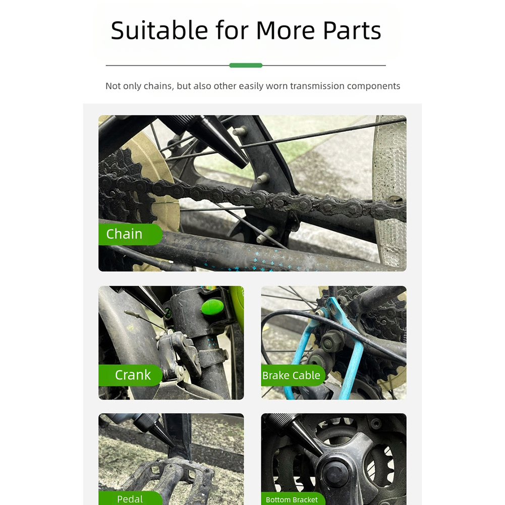 Mountain bike bicycle hub bear - Grease Waterproof Bike avis et prix