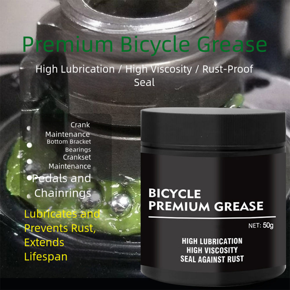 Mountain bike bicycle hub bear - Grease Waterproof Bike avis et prix