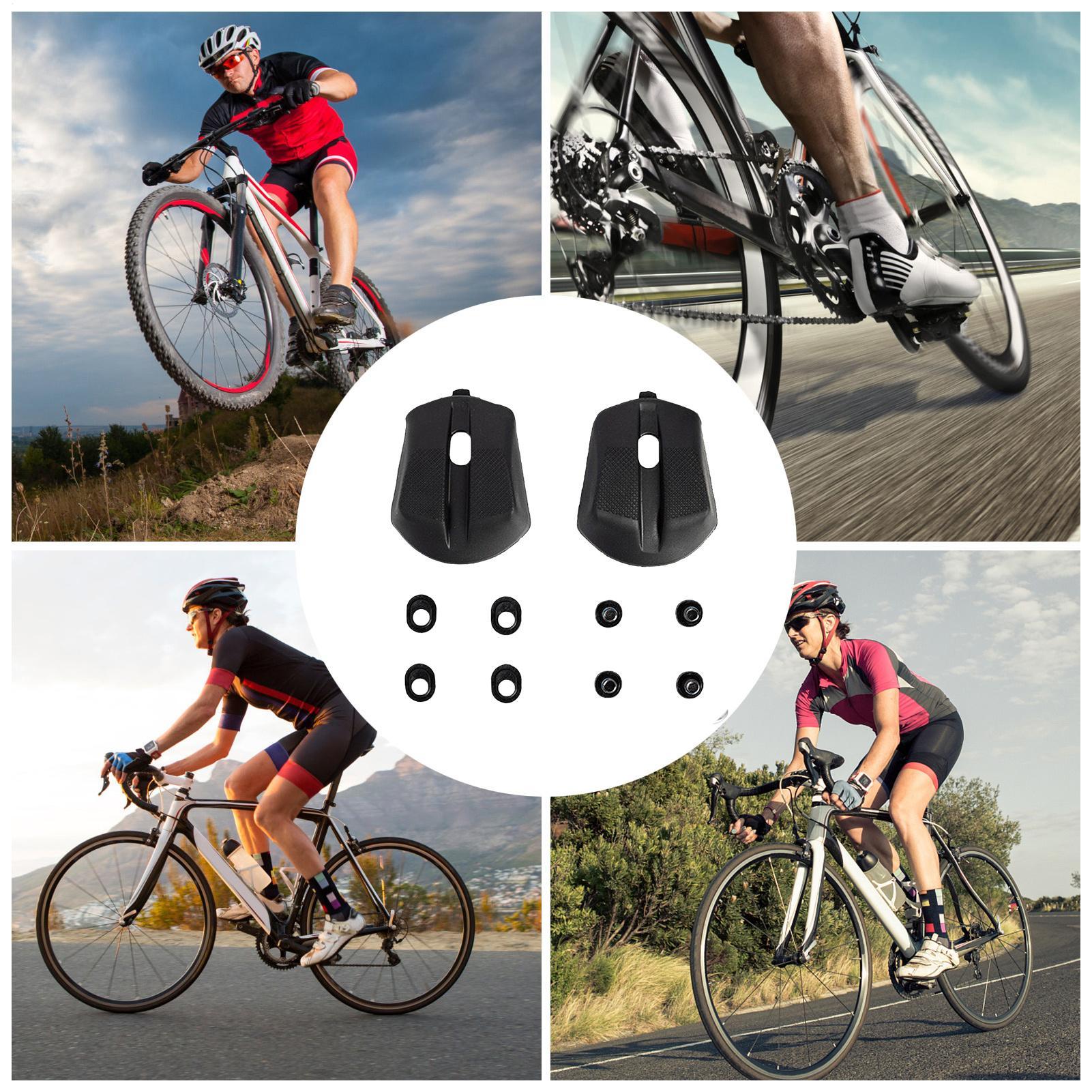 Heel Grips Road Bike Shoe Heel - Cycling Shoes For Commute avis et prix