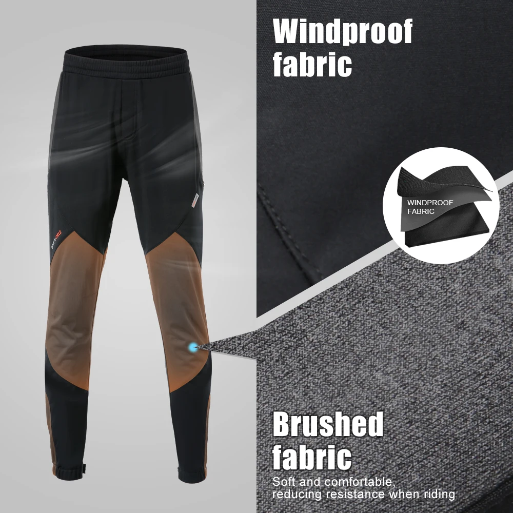Santic Casual Cycling Pants Me - Cycling Commute Pants avis et prix