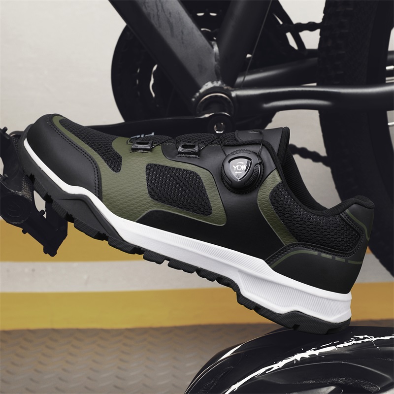 Comfortable casual four season - Cycling Shoes For Commute avis et prix