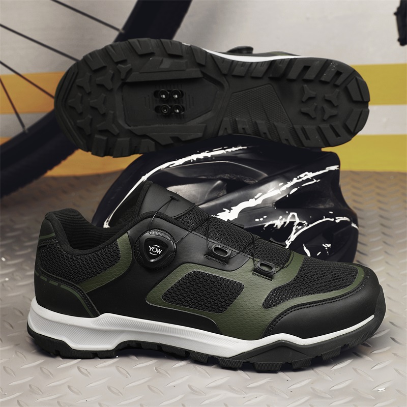 Comfortable casual four season - Cycling Shoes For Commute avis et prix