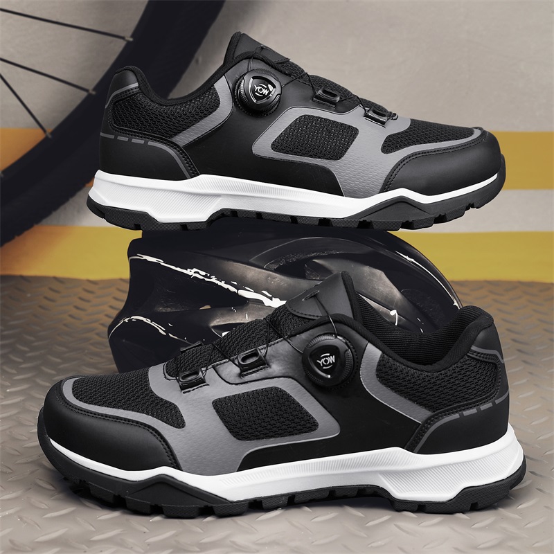 Comfortable casual four season - Cycling Shoes For Commute avis et prix