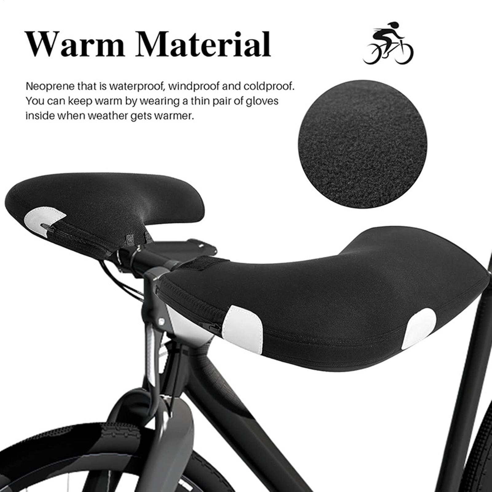 Windproof & Waterproof Bike Ha - Waterproof Cycling Commute avis et prix