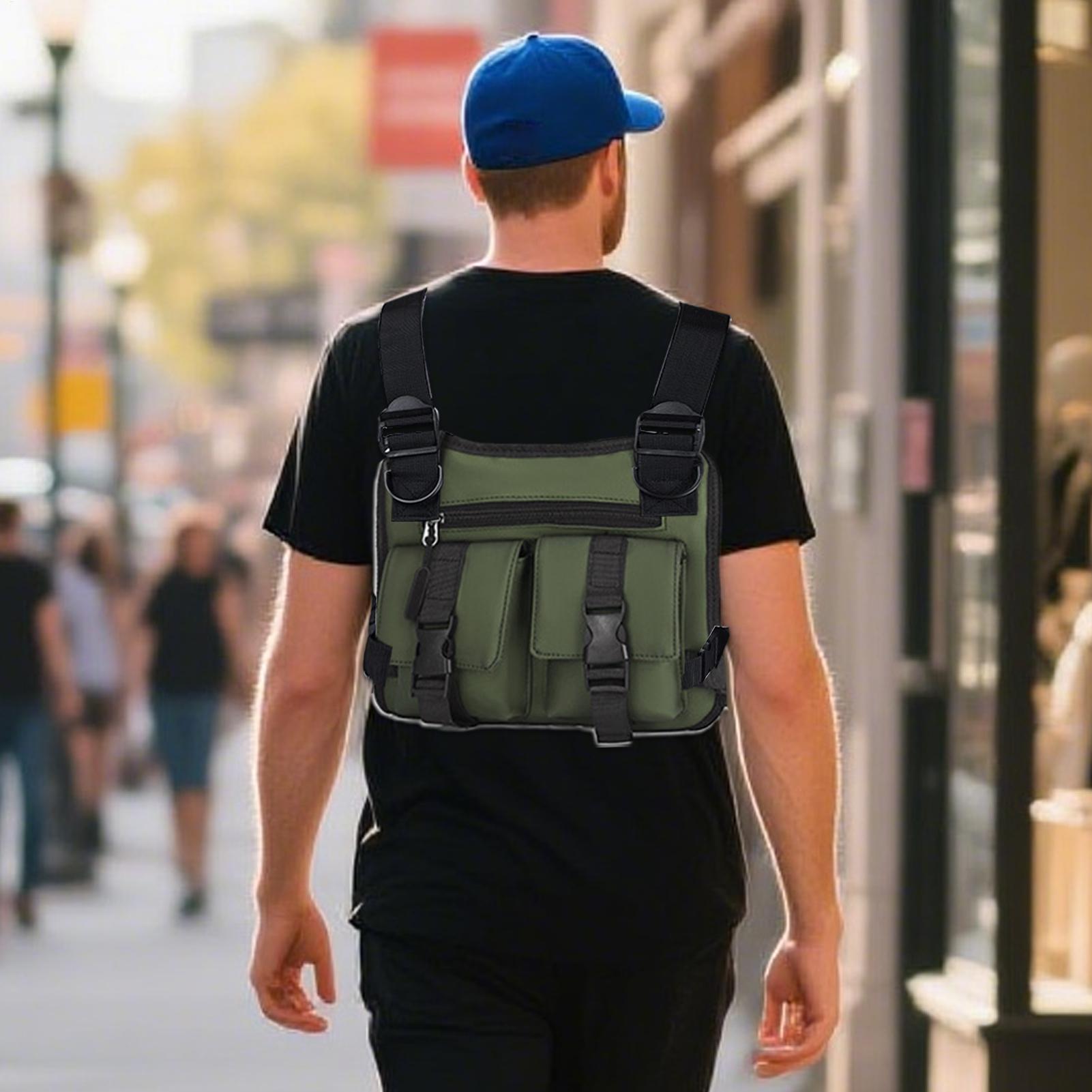 Concealed Carry Bag For Men Li - Cycling Commute Training avis et prix