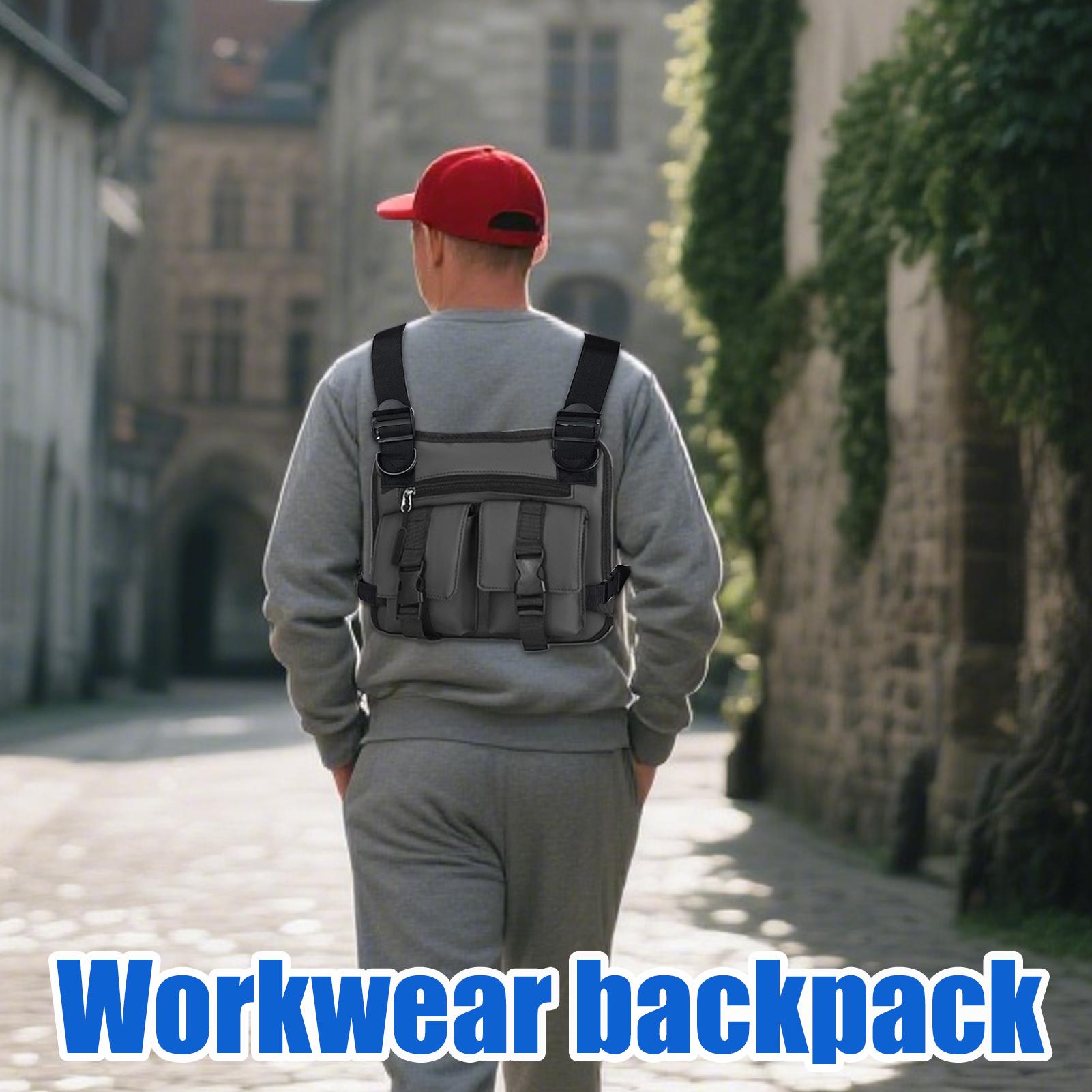Concealed Carry Bag For Men Li - Cycling Commute Training avis et prix