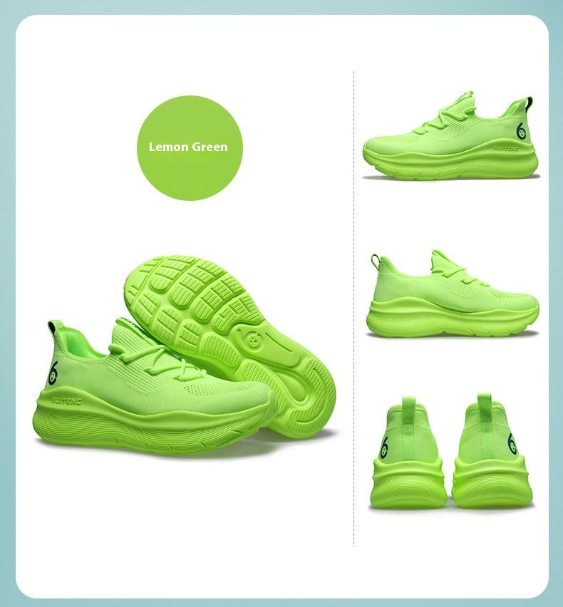 HUITENG Airrun 3.0 Platform Ru - Cycling Shoes For Commute avis et prix