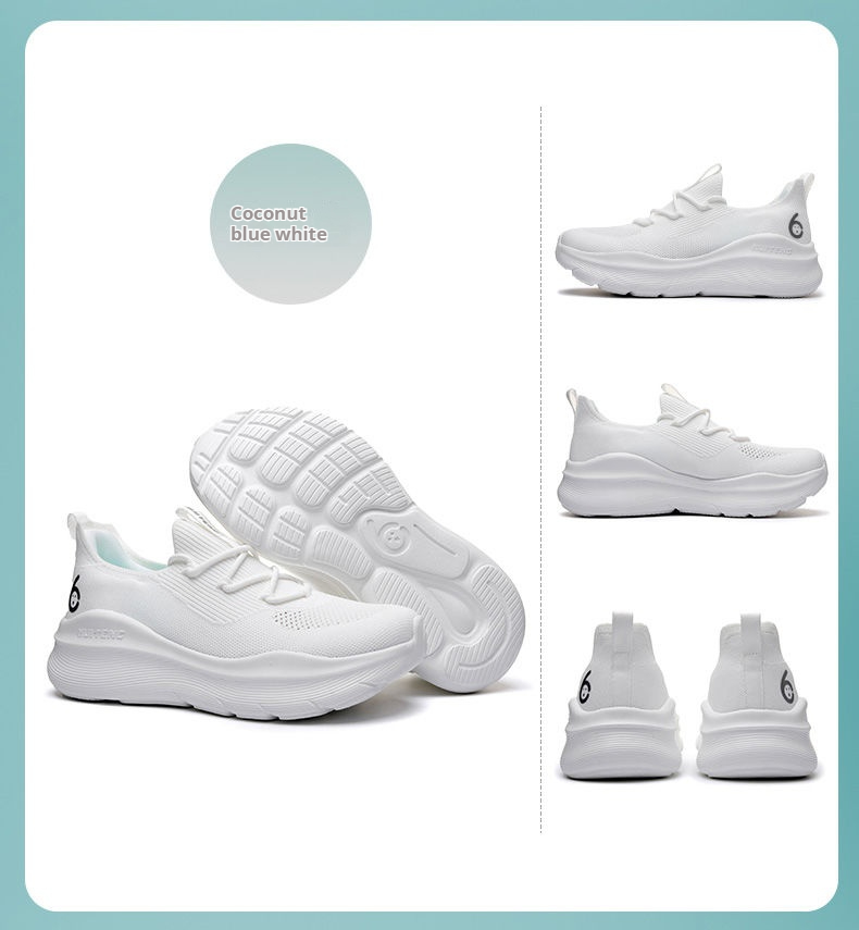 HUITENG Airrun 3.0 Platform Ru - Cycling Shoes For Commute avis et prix