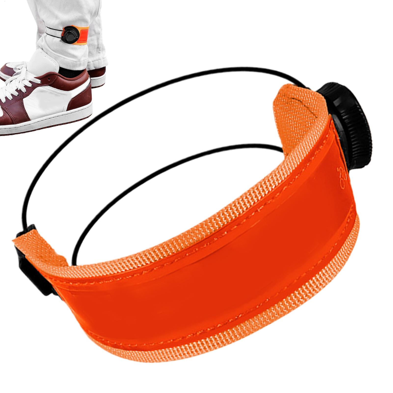 Bike Pants Strap Reflective An - Cycling Commute Pants avis et prix