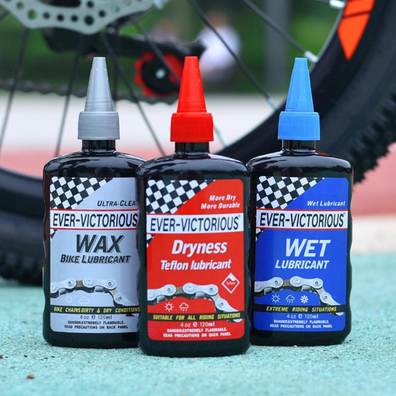 120ml Bicycle Special Lubrican - Grease Waterproof Bike avis et prix