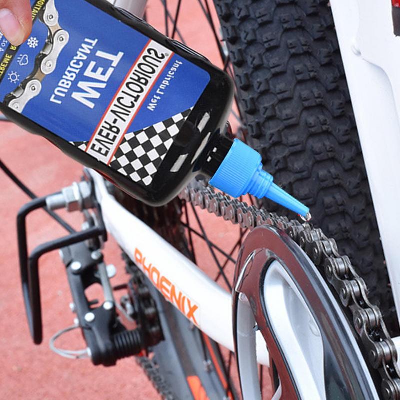 120ml Bicycle Special Lubrican - Grease Waterproof Bike avis et prix