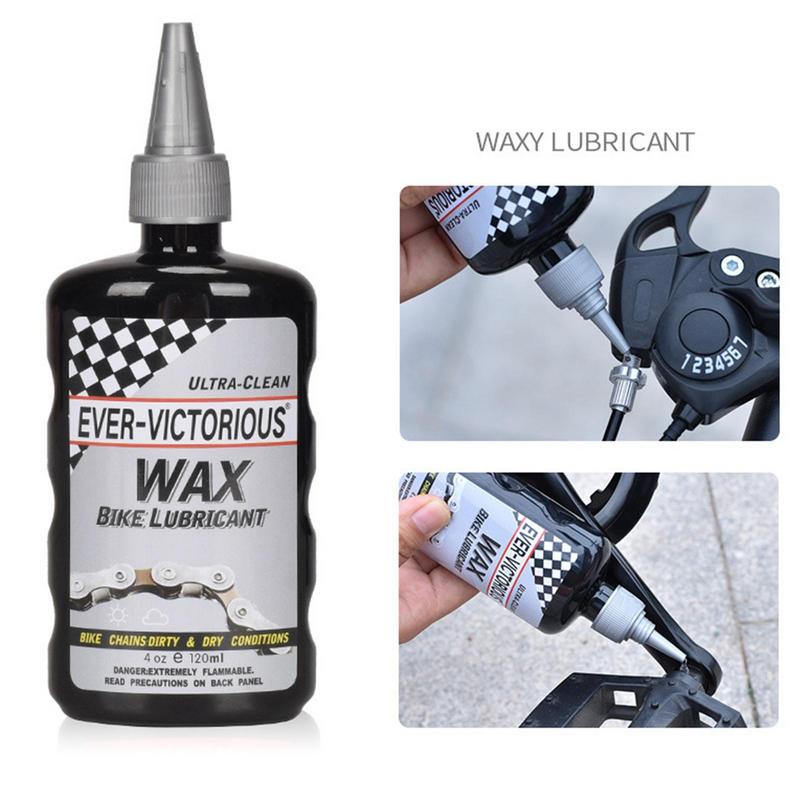 120ml Bicycle Special Lubrican - Grease Waterproof Bike avis et prix