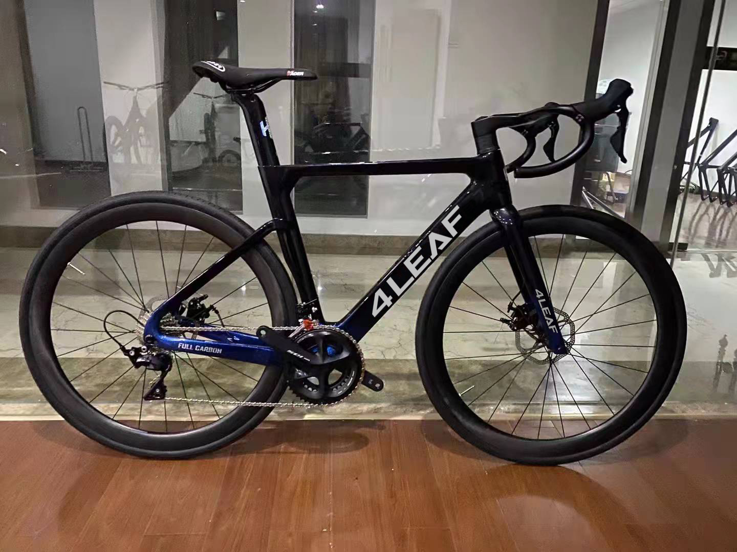 700x45C Urban Gravel Bike, Car - Cycling Commute Training avis et prix