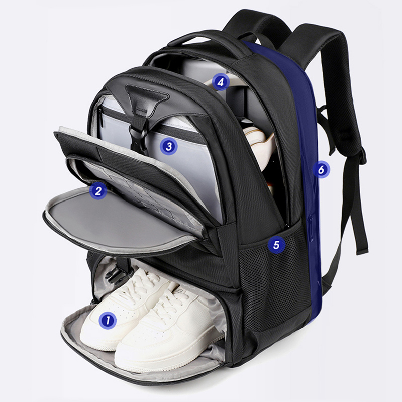 Expand Travel Commuting Climbi - Cycling Shoes For Commute avis et prix