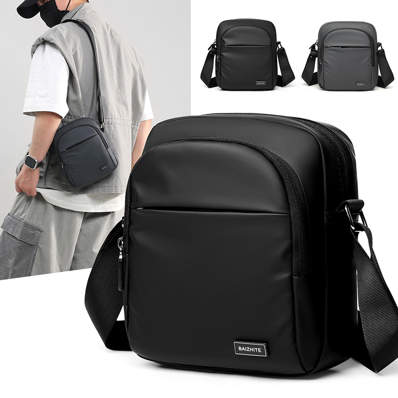 Men Climbing Crossbody Bag Out - Cycling Commute Training avis et prix