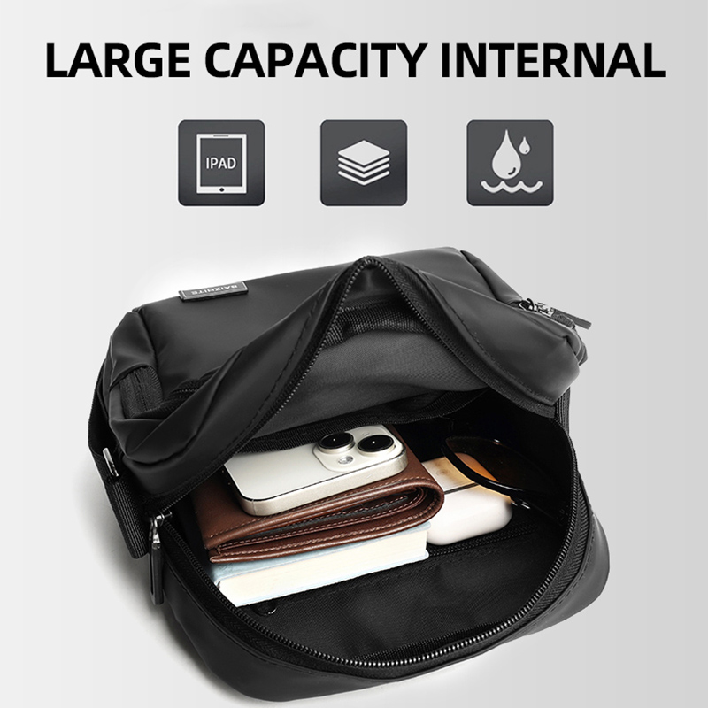 Men Climbing Crossbody Bag Out - Cycling Commute Training avis et prix