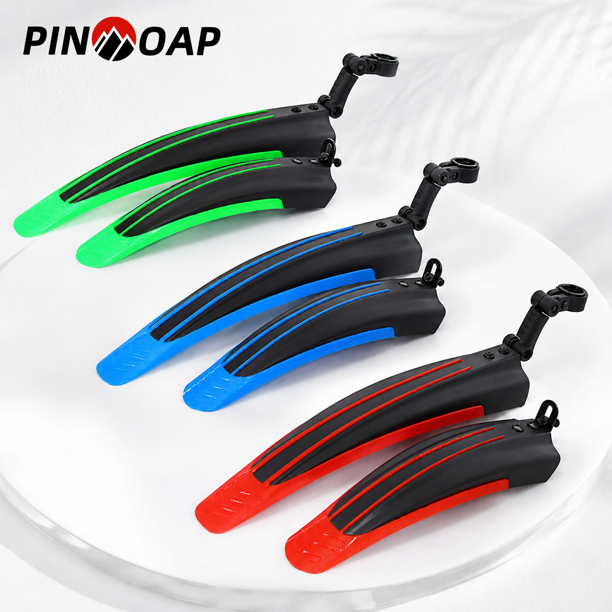 PINMOAP Mtb Road Bike Fender B - Cycling Commute Rain avis et prix