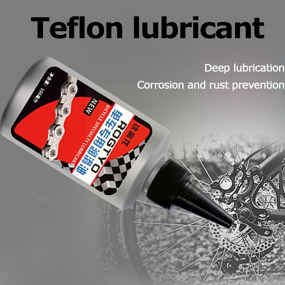 100ml Chain Lubricant Bicycle  - Grease Waterproof Bike avis et prix