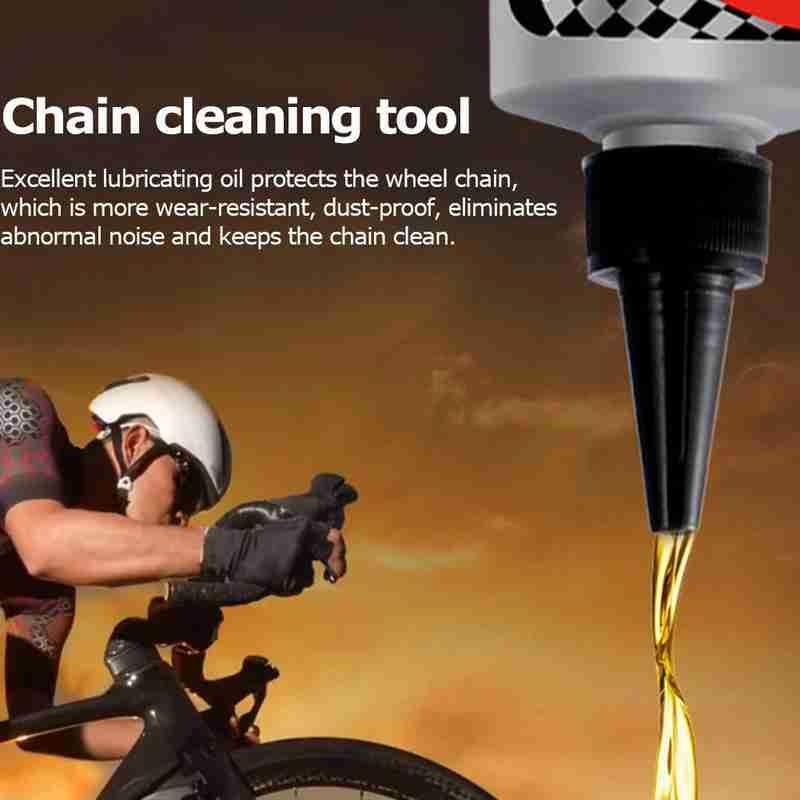 100ml Chain Lubricant Bicycle  - Grease Waterproof Bike avis et prix