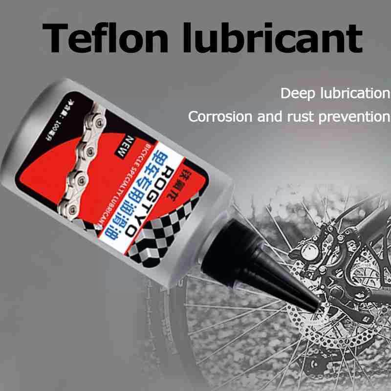 100ml Chain Lubricant Bicycle  - Grease Waterproof Bike avis et prix
