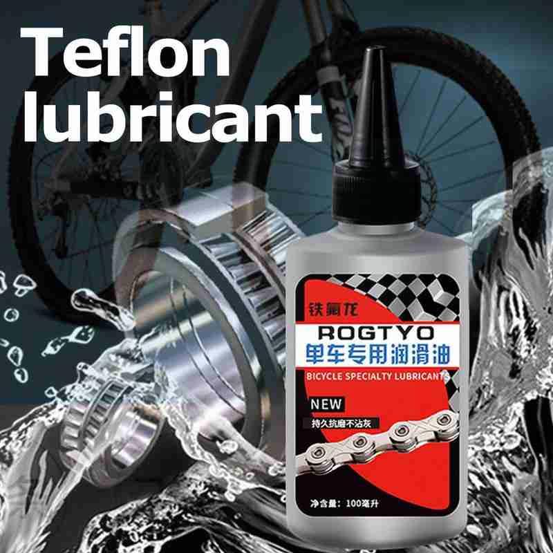 100ml Chain Lubricant Bicycle  - Grease Waterproof Bike avis et prix