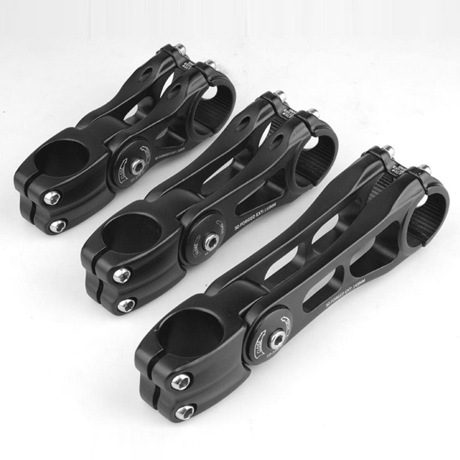 Bike Stem 31.8mm Bike Handleba - Cycling Commute Training avis et prix