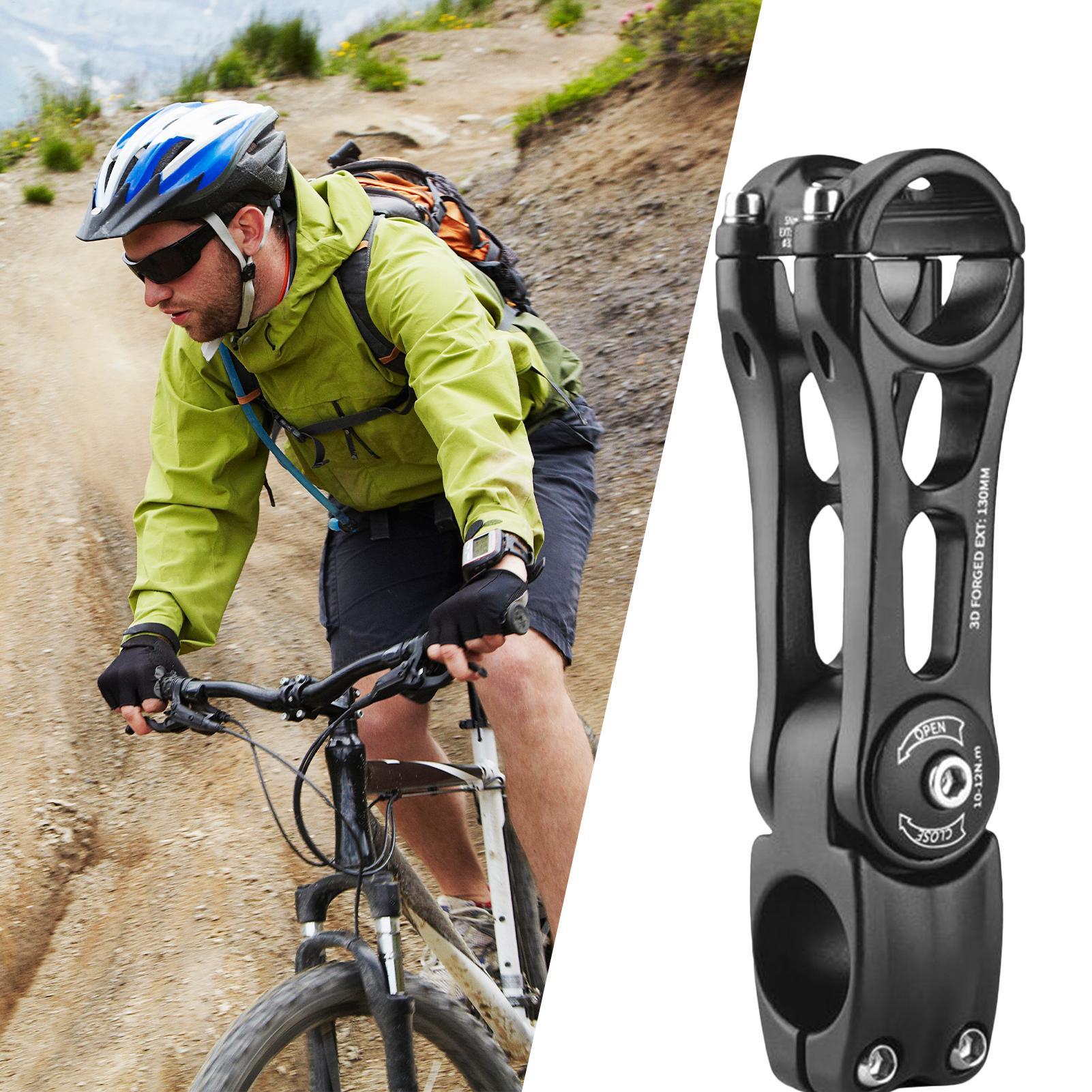 Bike Stem 31.8mm Bike Handleba - Cycling Commute Training avis et prix