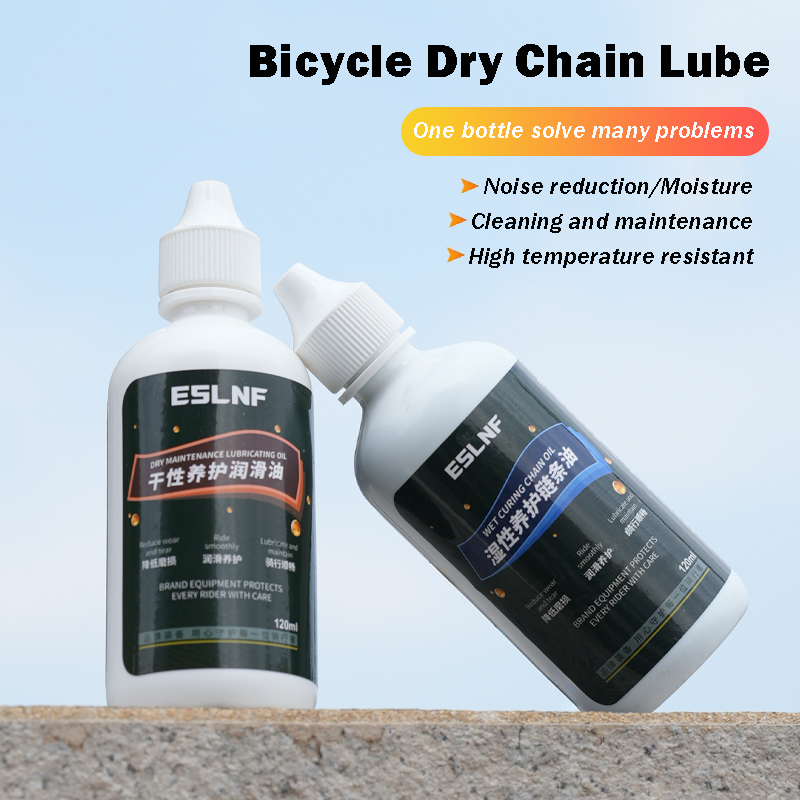 120ML Bicycle Dry Chain Lubric - Grease Waterproof Bike avis et prix