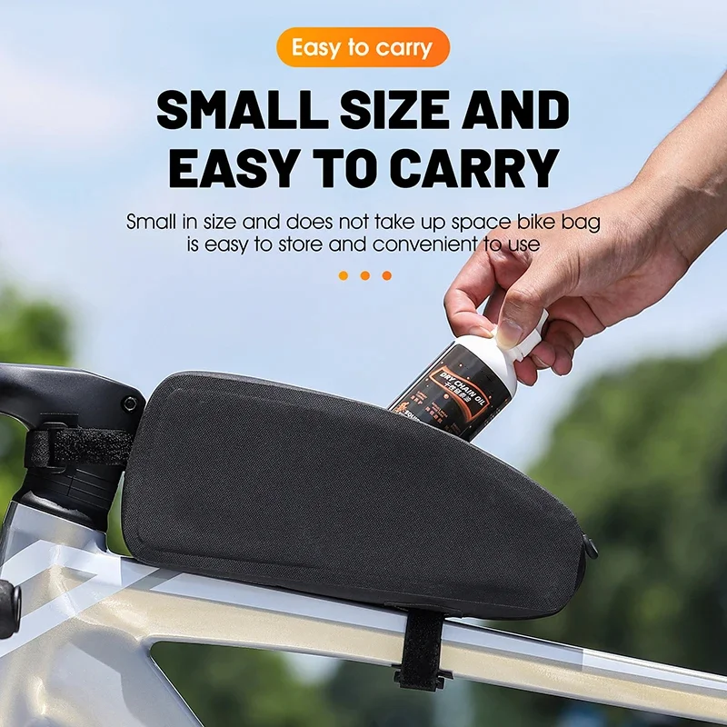 120ML Bicycle Dry Chain Lubric - Grease Waterproof Bike avis et prix