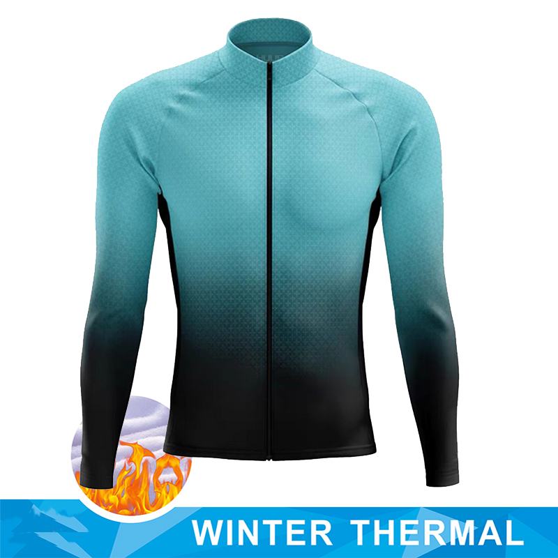 Team 2024 Men Cycling Jersey W - Cycling Commuter Jacket avis et prix