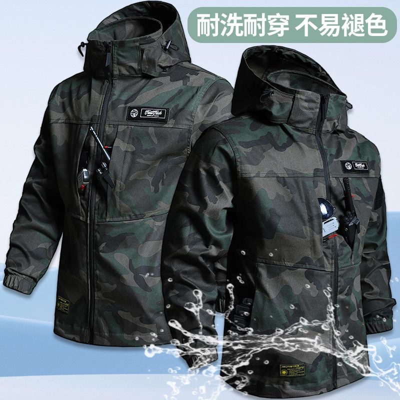 THORSOL Cycling Jacket Set Men - Cycling Commuter Jacket avis et prix