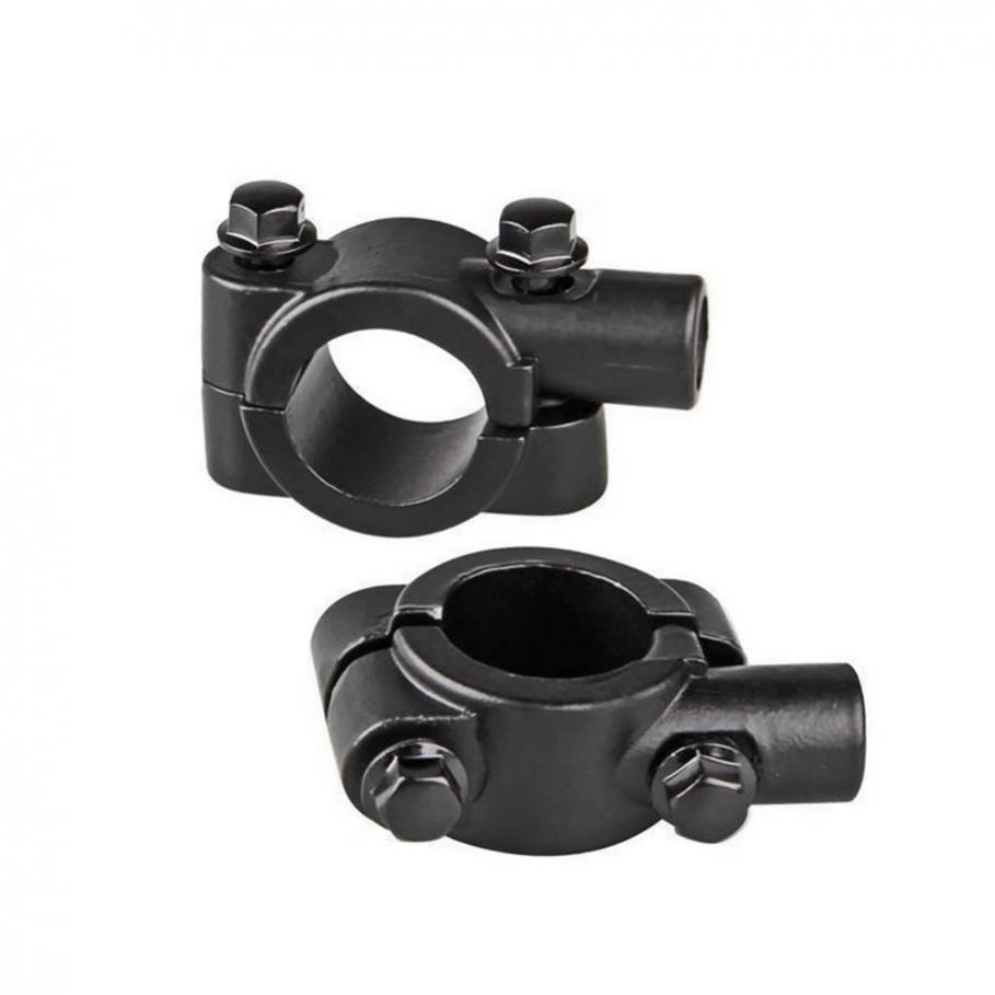 2Pcs Universal Motorcycle Conv - Mirror Handlebar Convex avis et prix