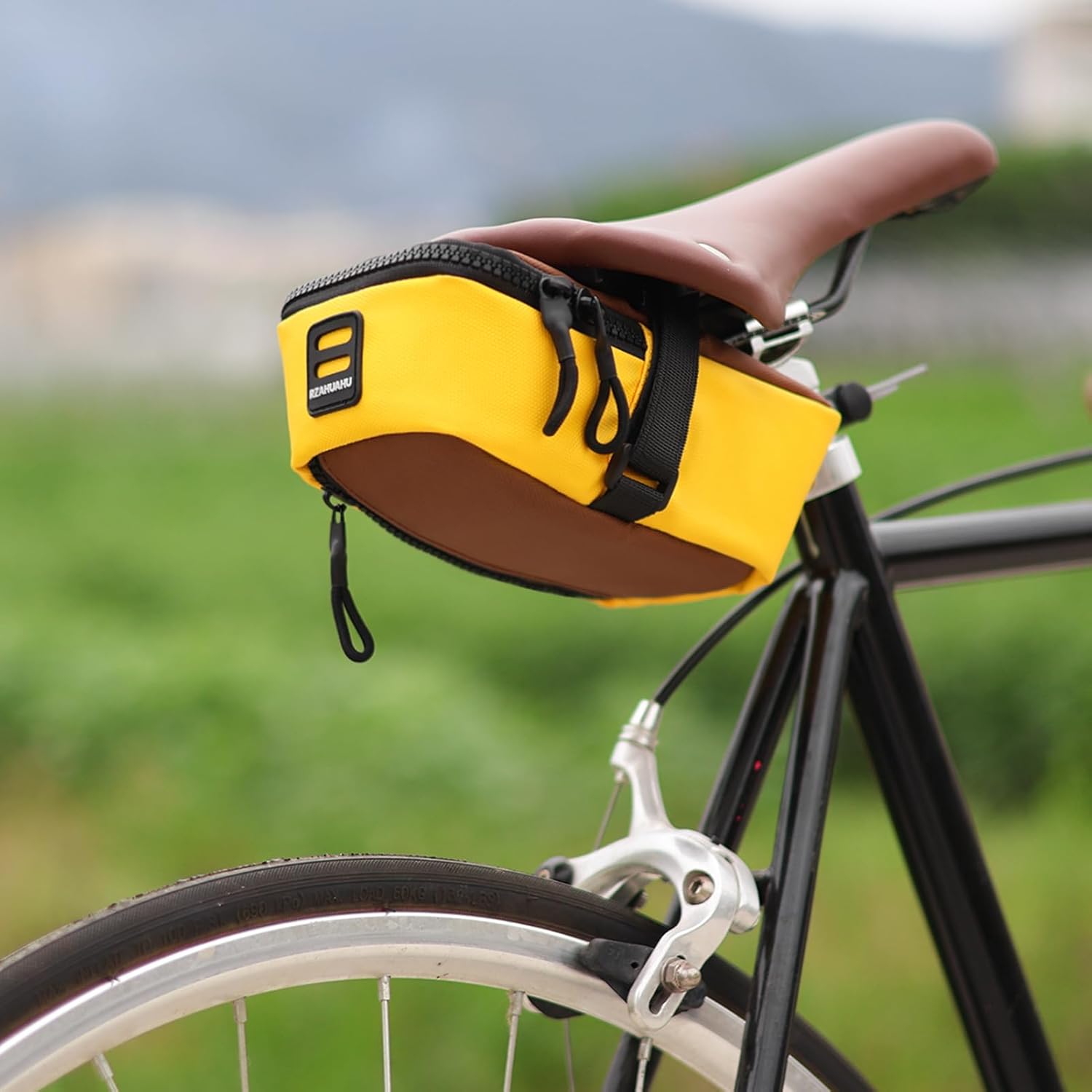 Expandable Large Capacity Bike - Waterproof Cycling Commute avis et prix