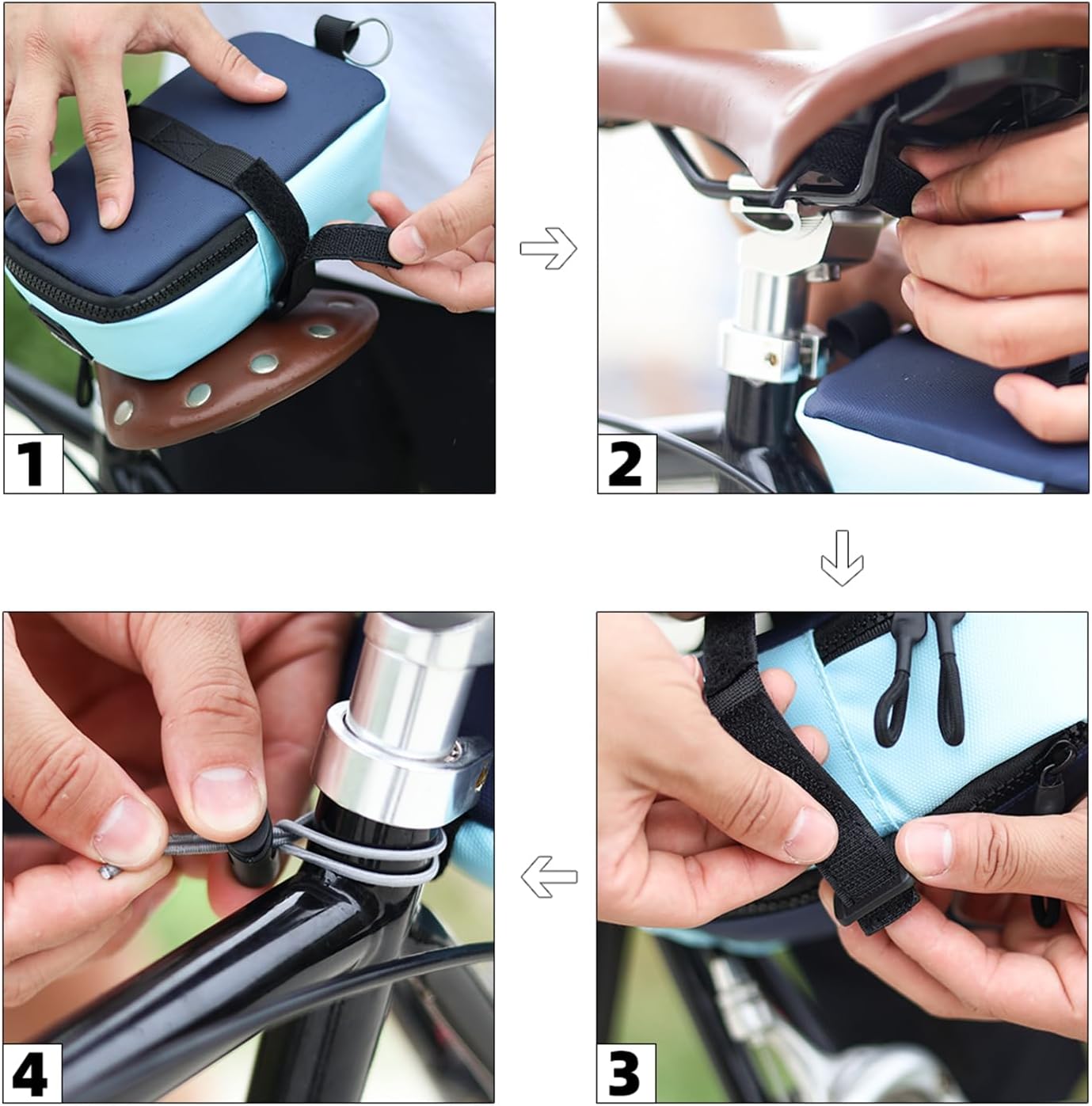 Expandable Large Capacity Bike - Waterproof Cycling Commute avis et prix