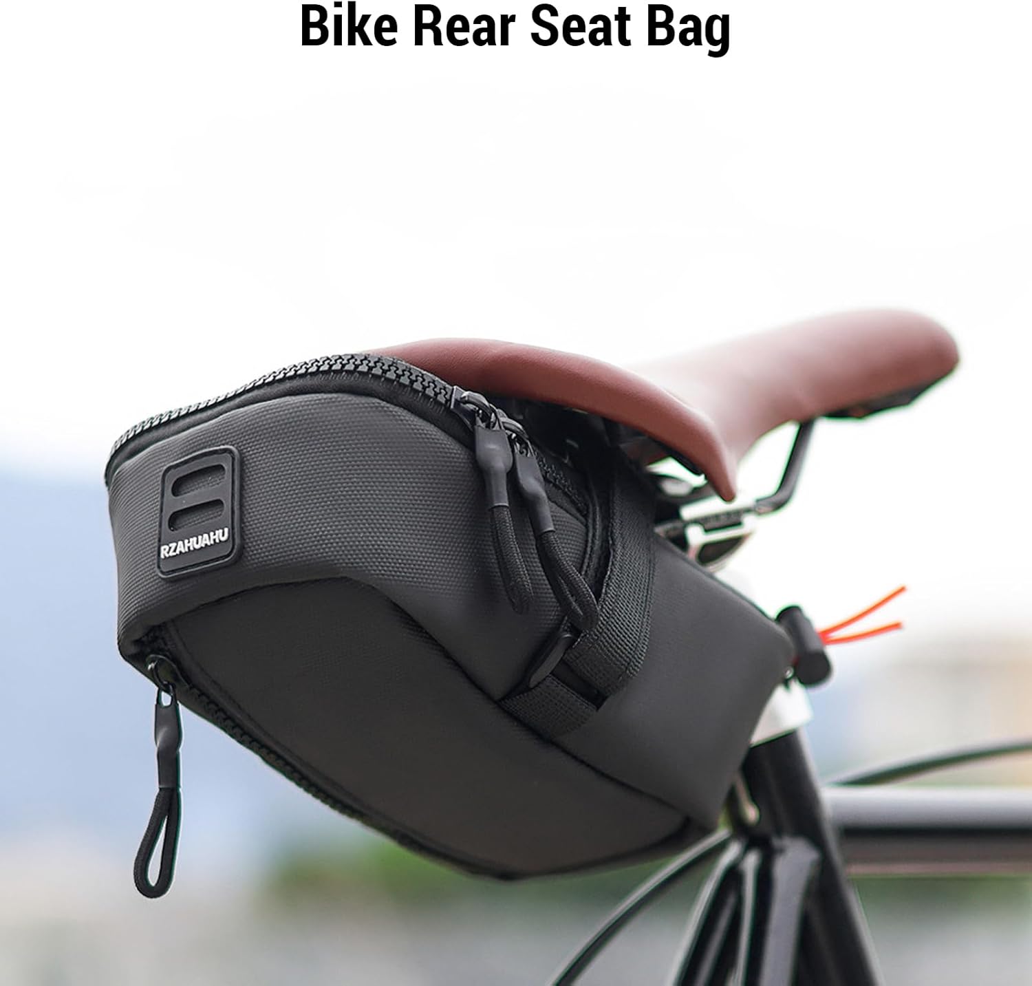 Expandable Large Capacity Bike - Waterproof Cycling Commute avis et prix