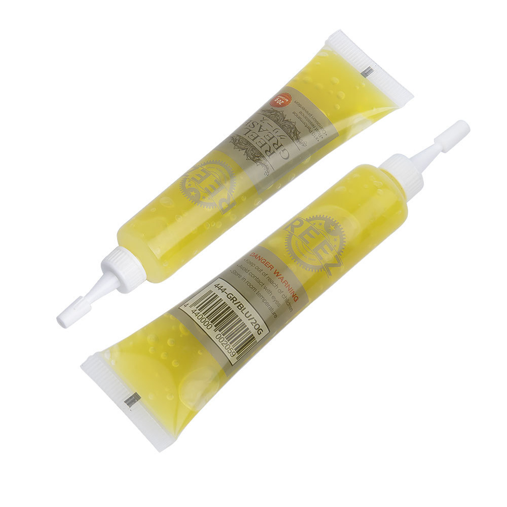 Quality Practical New Grease B - Grease Waterproof Bike avis et prix