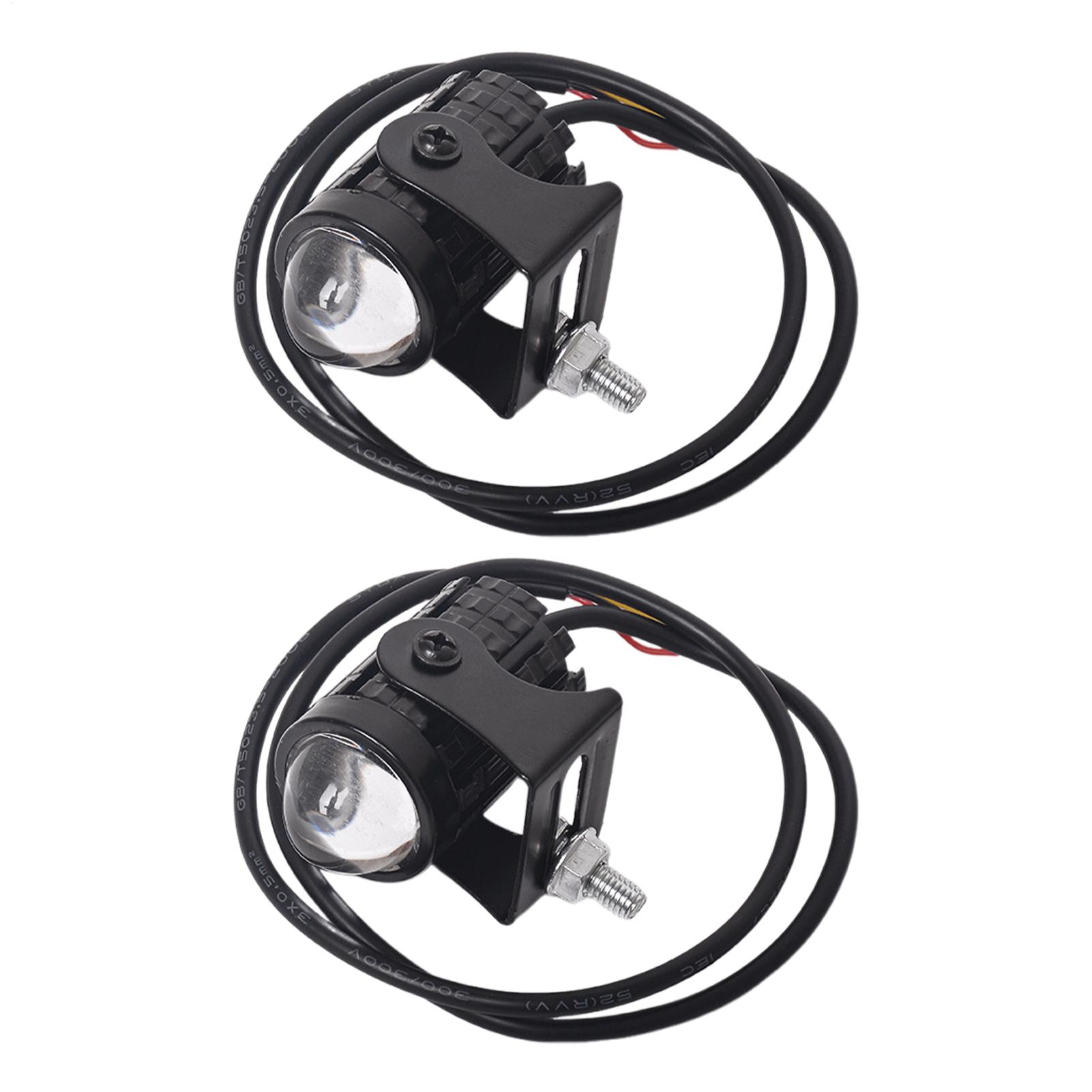 Motorcycle Head Light Waterpro - Waterproof Cycling Commute avis et prix