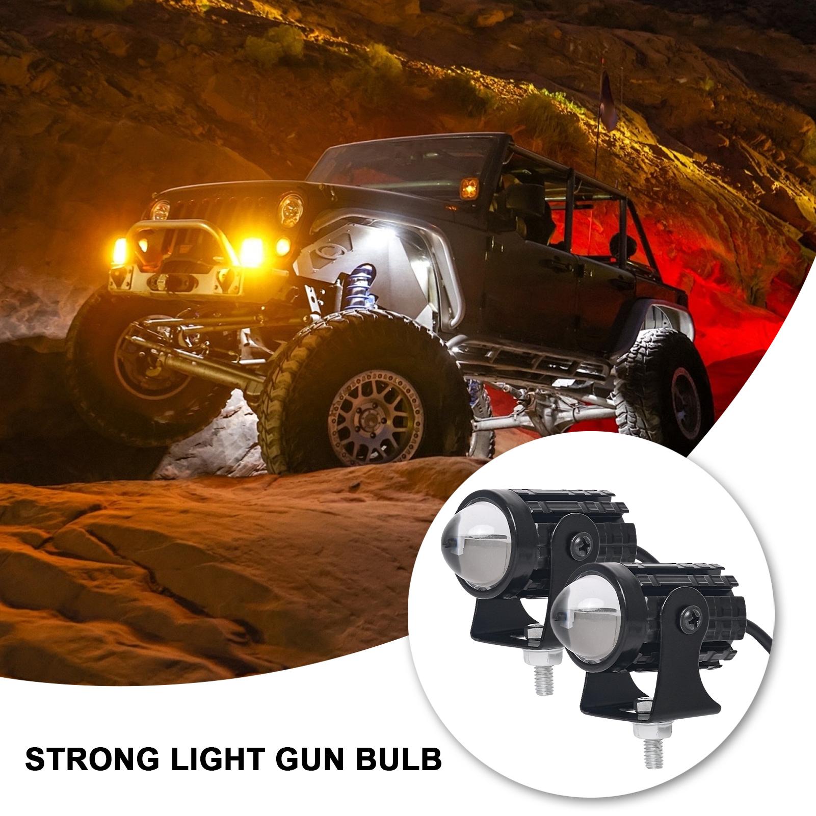 Motorcycle Head Light Waterpro - Waterproof Cycling Commute avis et prix
