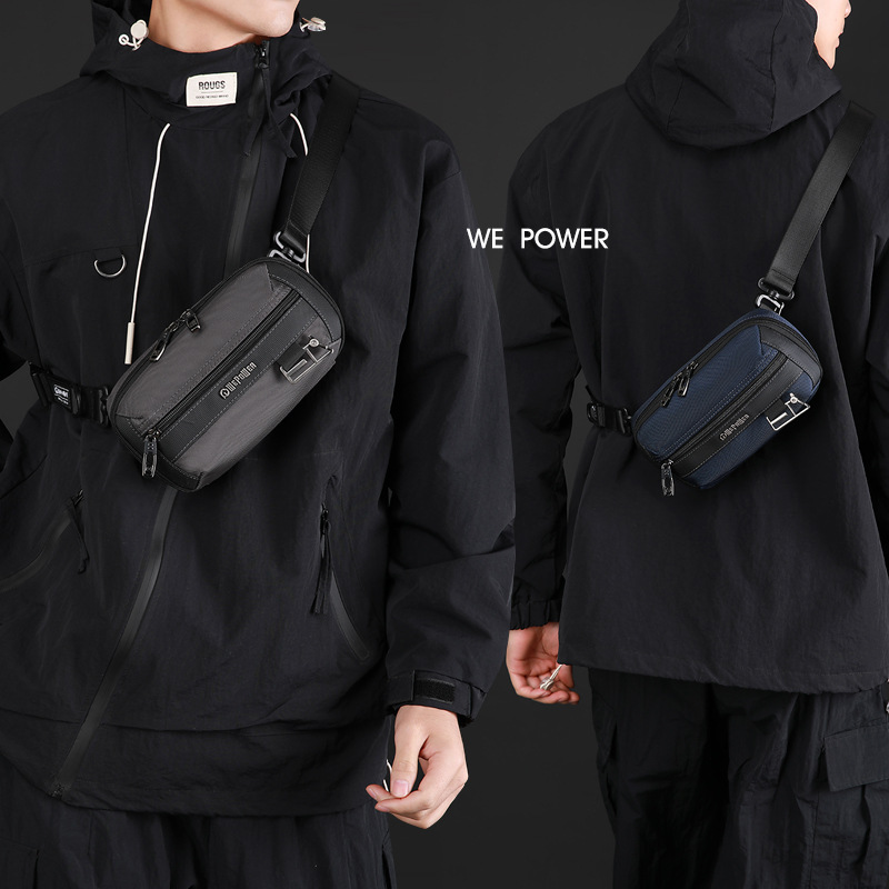 Nylon lightweight casual cycli - Waterproof Cycling Commute avis et prix
