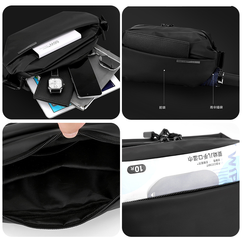 Lightweight nylon waterproof m - Waterproof Cycling Commute avis et prix