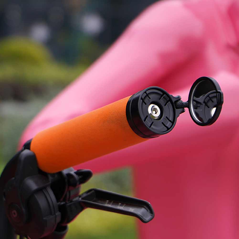 Bicycle Rearview Mirror HD Cyc - Mirror Handlebar Convex avis et prix